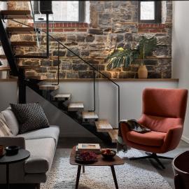 The Smith Hotel、キングストンのホテル