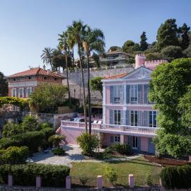 Villa Fantaisie