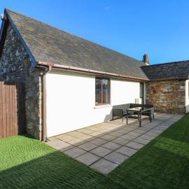 The Old Well Bungalow - Ty Mawr Farm, hotel in Cardiff