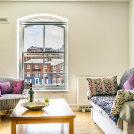 30 Woodsmill Quay