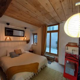 Le patio, hotel en Oloron-Sainte-Marie