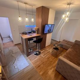 Apartman Ušće, khách sạn ở Foča