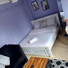 Bomet में, होटल Jeda Homey Homes Studio Apartment