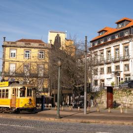 Memoria Porto FLH Hotels, хотел в Порто