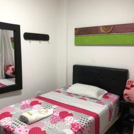HOTEL LONDRES PLAZA, viešbutis mieste Pitalito