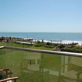 Tywyn Beach House, hotel di Tywyn