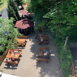 Landgasthof Hieren Mühle, hotel a Ney