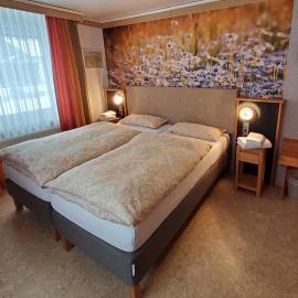 B & B Gästehaus Schmidt
