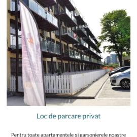 Apartament Gul Mona Saturn, hotel v destinácii Saturn