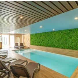Ta Spiru House of Character with heated indoor pool, khách sạn ở Munxar