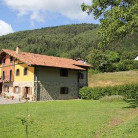 EcoHotel Rural Angiz