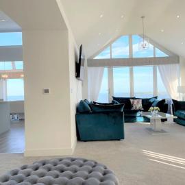 Signal House - A Stunning Beach House