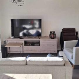 WH65 gezellig vakantiehuis 4pers.