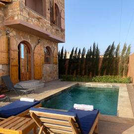 DAR RITA, hotel a Taghazout