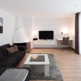 city boarding lippstadt – hotel w mieście Lippstadt