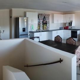 Durban Italian villa 3、ダーバンのホテル