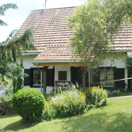 Ferienhaus Aschoff, Hotel in Mauchen