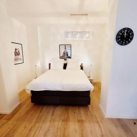 Wohngut-City Apt. 1 Zi. 1 DB + 1 EZ 34 qm mit Parkplatz, ξενοδοχείο σε Hagen