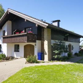 Haus Sieber, hotel in Sankt Andreasberg