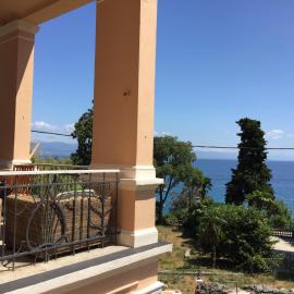 Villa Peppina Apartment