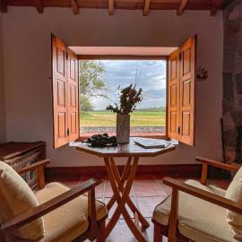 Posta Calma inmerso en la naturaleza, hotel v destinácii San Agustín