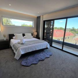Stylish Serenity at Sunrise, hotel in Fairy Meadow