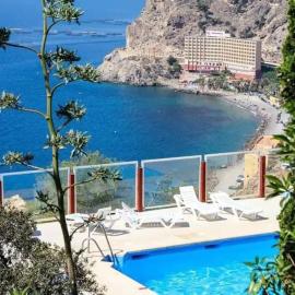 El Espejo del Mar