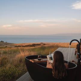 CABN Kangaroo Island, готель у місті Penneshaw