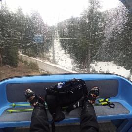 St. Ivan Sky and Ski Bansko