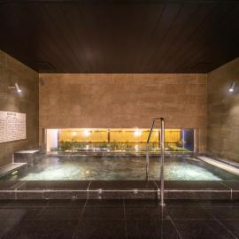 Super Hotel Yamaguchi Yuda Onsen, hotel em Yamaguchi