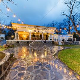 Nuve Parras, hotel en Parras de la Fuente