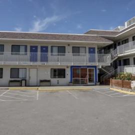 Motel 6-Casper, WY, hotel in Casper
