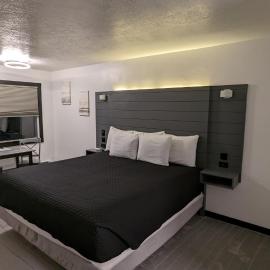 High Desert Inn, Hotel in Salina