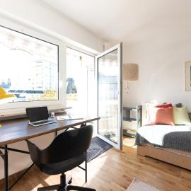 Seenah 650, Hotel in Auf der Mauer