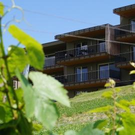 Relax Residence Südsteiermark, Hotel in Ehrenhausen
