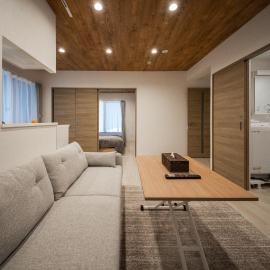 ASTRAL【2min from Asahikawa sta】, hotel in Asahikawa