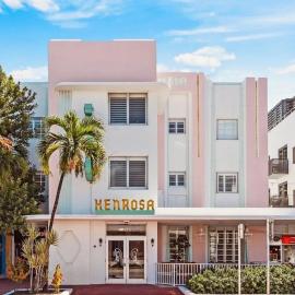 Henrosa Hotel