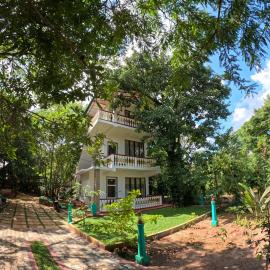 Spice Village Hotel & Restaurant