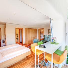 Hotel Bürglstein, khách sạn ở St. Wolfgang