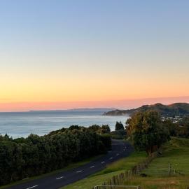 Ocean + Country - Wainui Beach