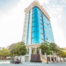 Royal ANAN Hotel