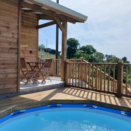 Haven Paradise, hôtel à Sainte-Anne