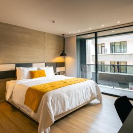 Balmoral Plaza Hotel, hotell sihtkohas Pereira