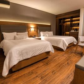 Victoria Ejecutivo, hotel a Guadalajara