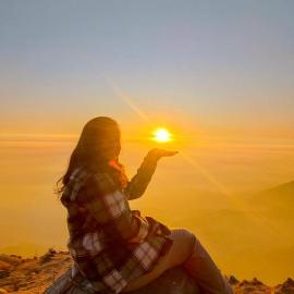 Triund Trek, hotel in Dharamshala