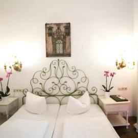 Viesnīca Hotel Seibel Minhenē