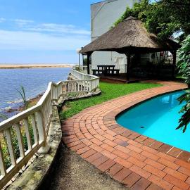 Inn on the Sea 4-Sleeps 8-On Ramsgate main beach!