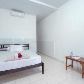 SDK Homestay Uluwatu