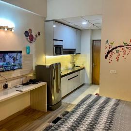 Serene Stay India