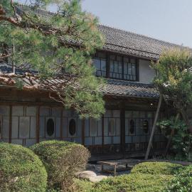 古民家宿るうふ 祝之家 Heritage Villa LOOF Iwainoie